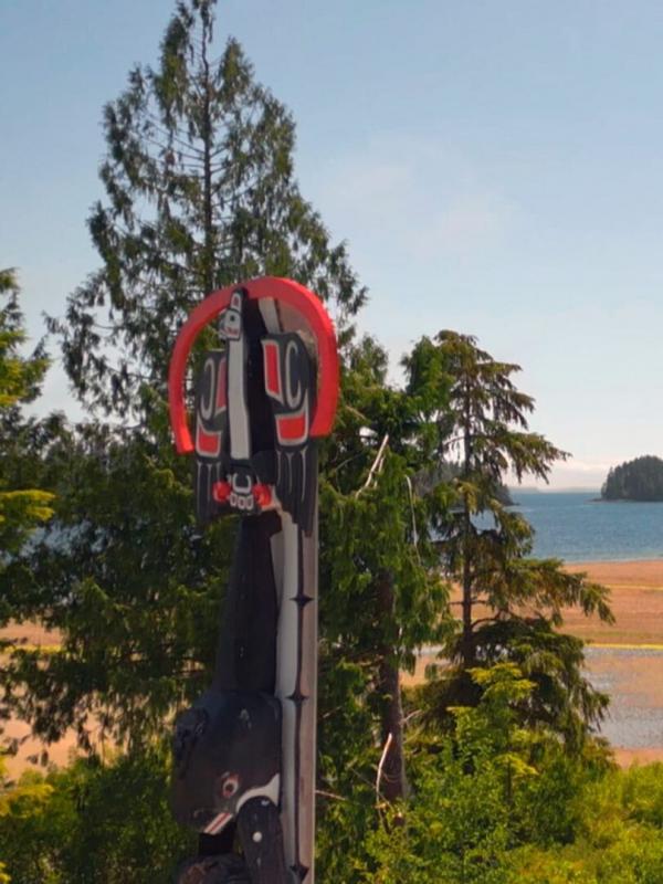 Canada, la force de la nature