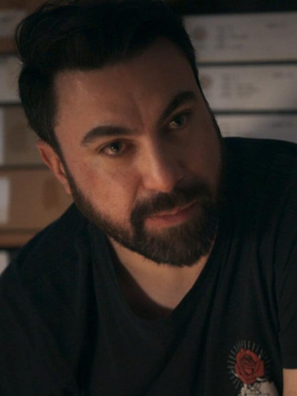 Undercover : infiltrer l'extrême droite