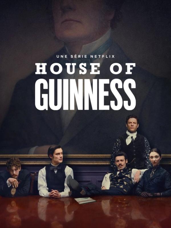 House of Guinness