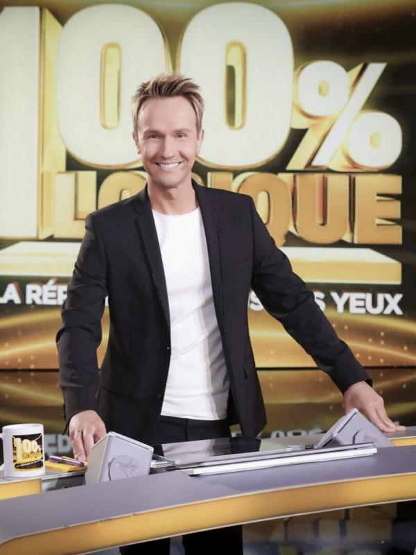 100 % logique : entraînez-vous !