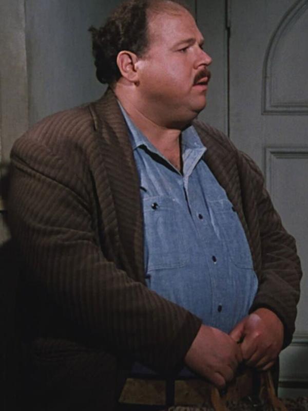 La petite maison dans la prairie S5 E4