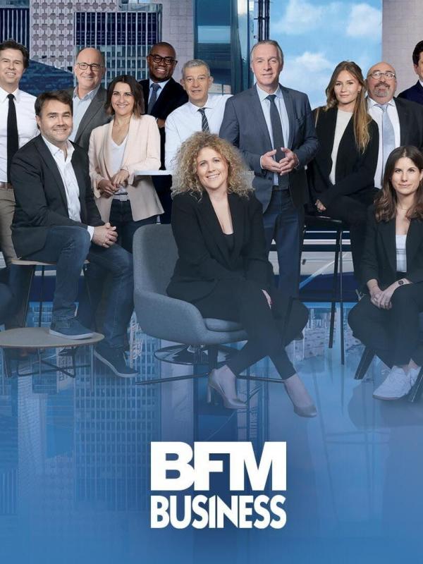 BFM Business