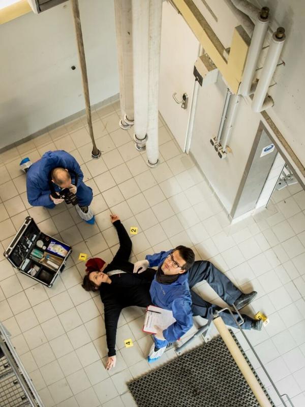 SOKO München S44 E6