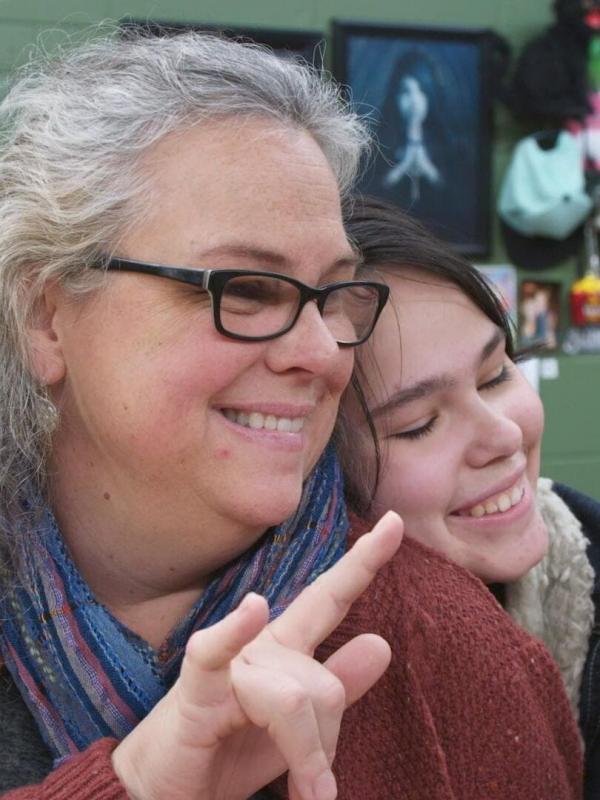 Je suis le seul à pouvoir entendre