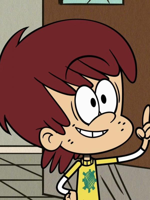 Bienvenue chez les Loud S5 E17