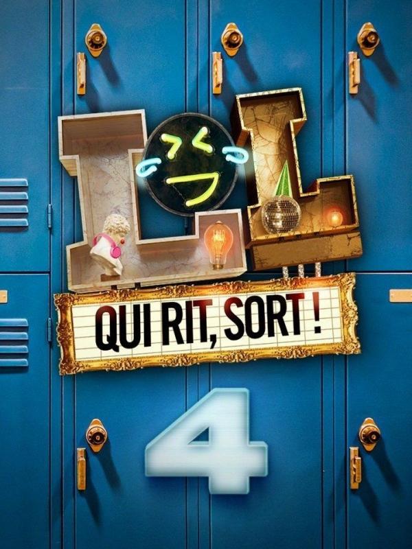 LOL : Qui rit, sort !