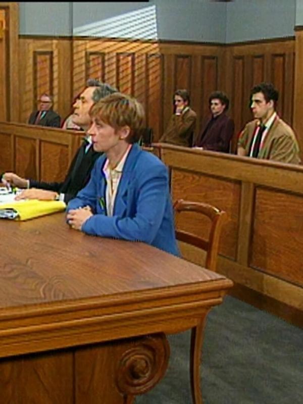 Cas de divorce S1 E82