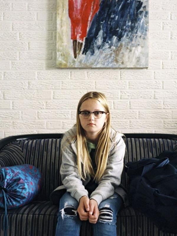 De regels van Floor S2 E12