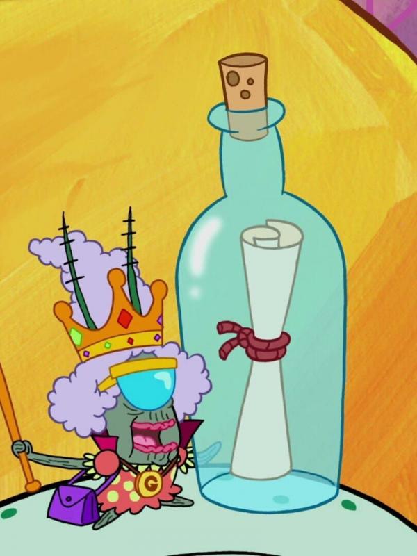 Bob l'éponge S11 E13