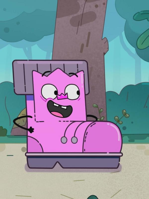 Best & Bester S1 E13