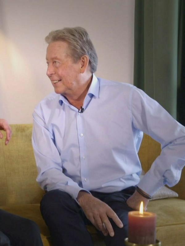 Geubels en de Hollanders