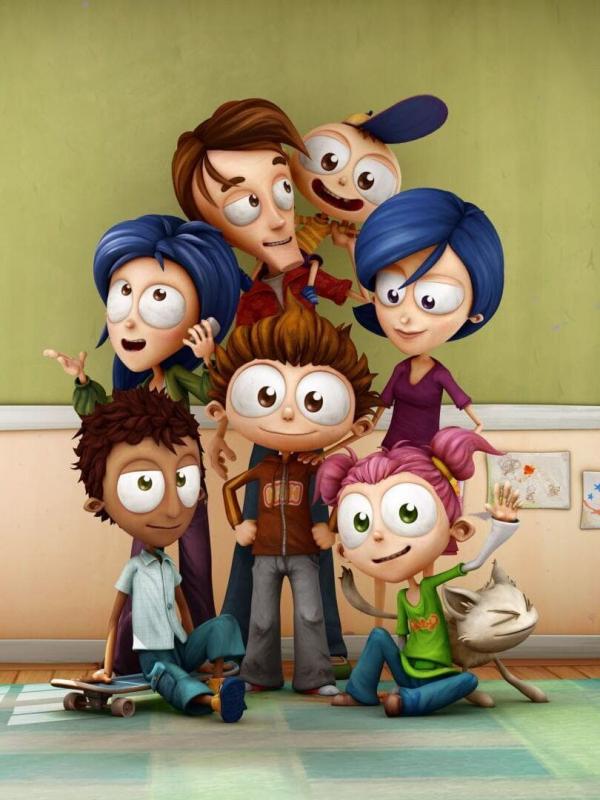 Angelo la débrouille S4 E48