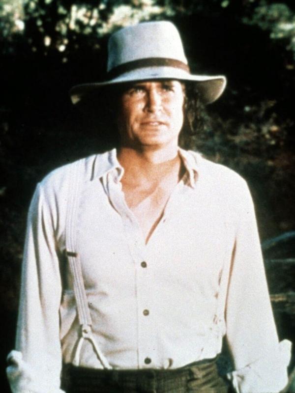 La petite maison dans la prairie S5 E2