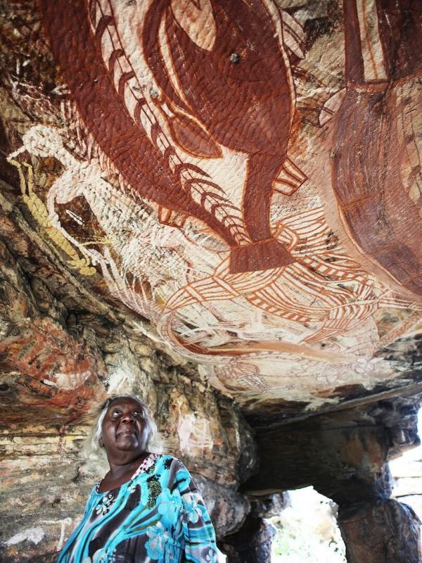 Quand Homo sapiens peupla la planète