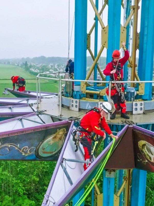 De Wereld van Plopsa