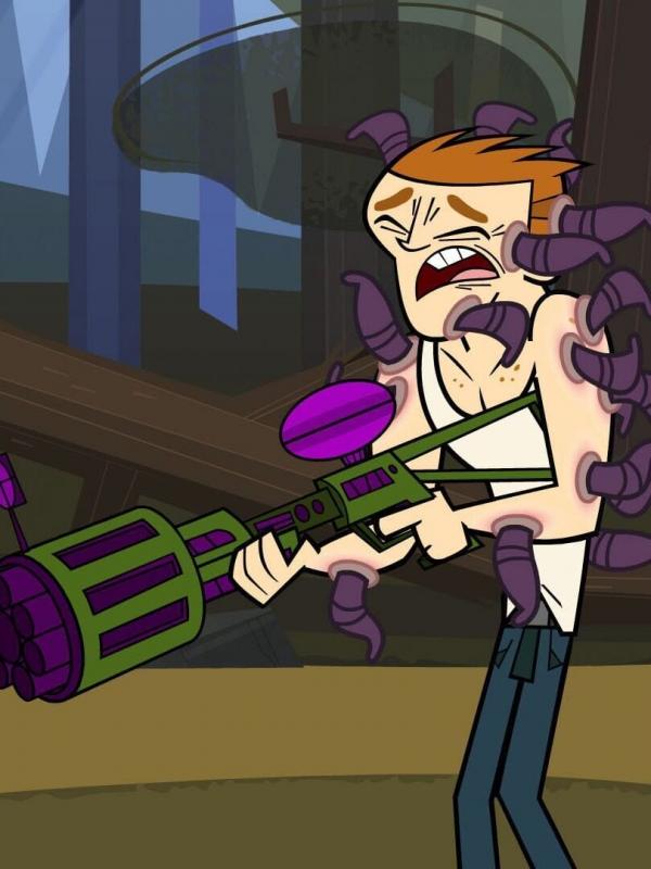 Défis extrêmes - Superstars S5 E3