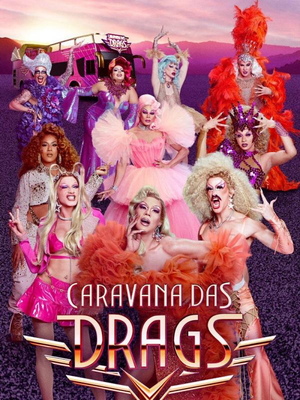 Caravana das Drags