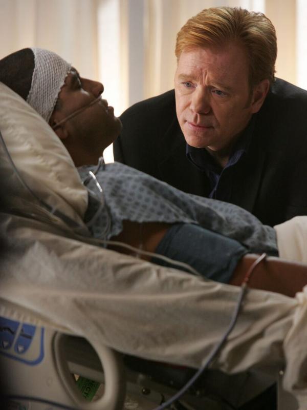 Les experts : Miami S5 E15