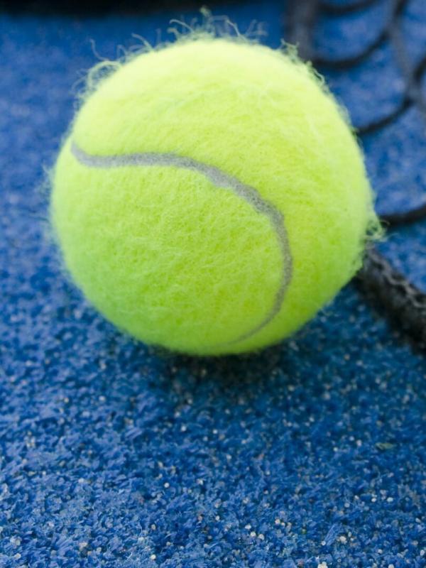 Padel : Coupe du monde