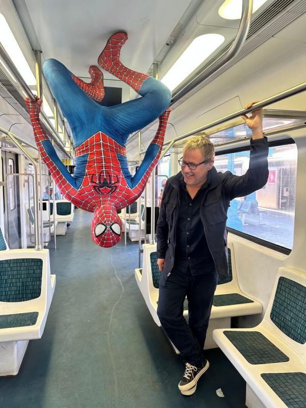 Des trains pas comme les autres