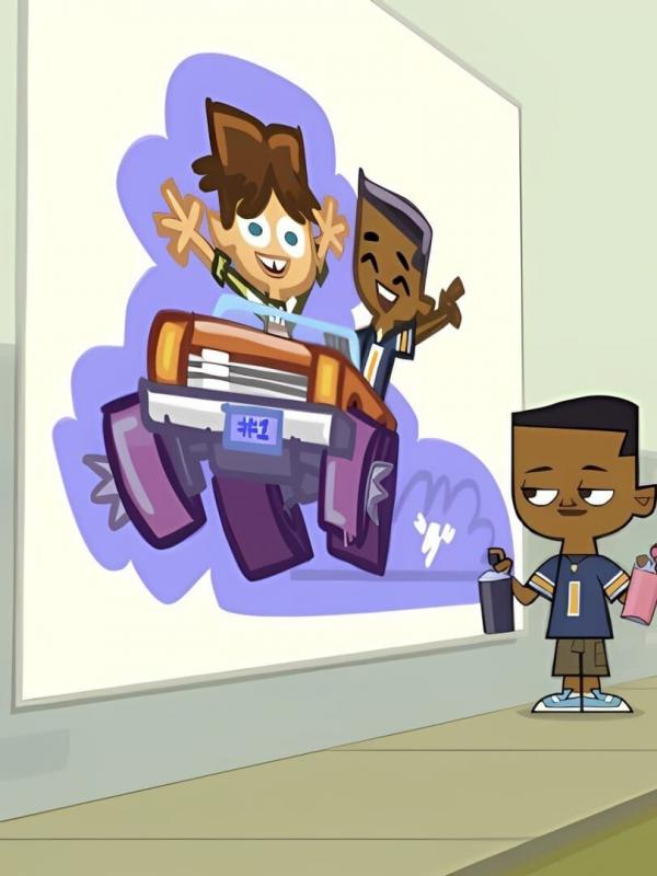 Défis extrêmes : retour à la maternelle S9 E8