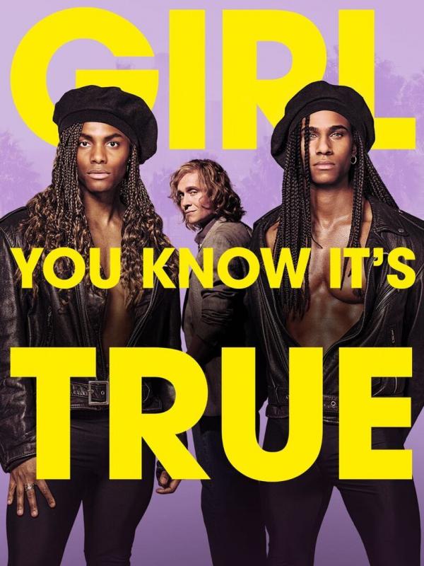 Milli Vanilli, de la gloire au cauchemar