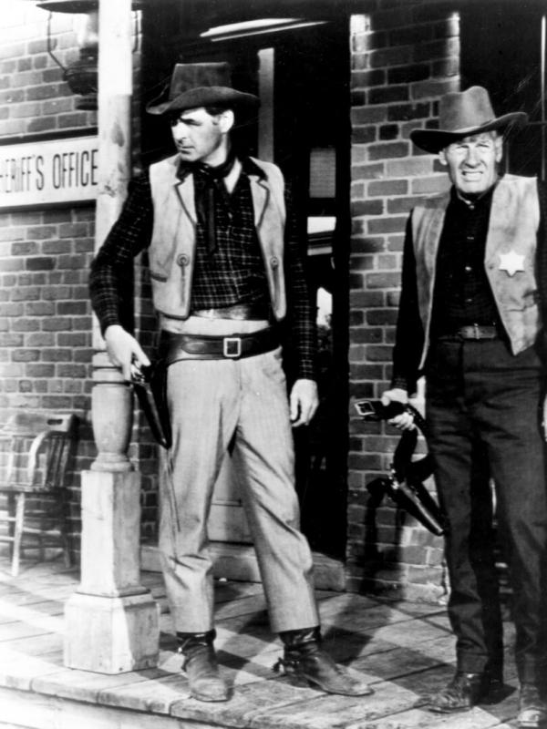 Furie sur le Nouveau Mexique