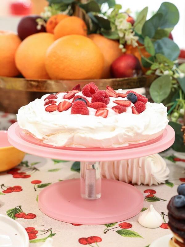 Le meilleur pâtissier