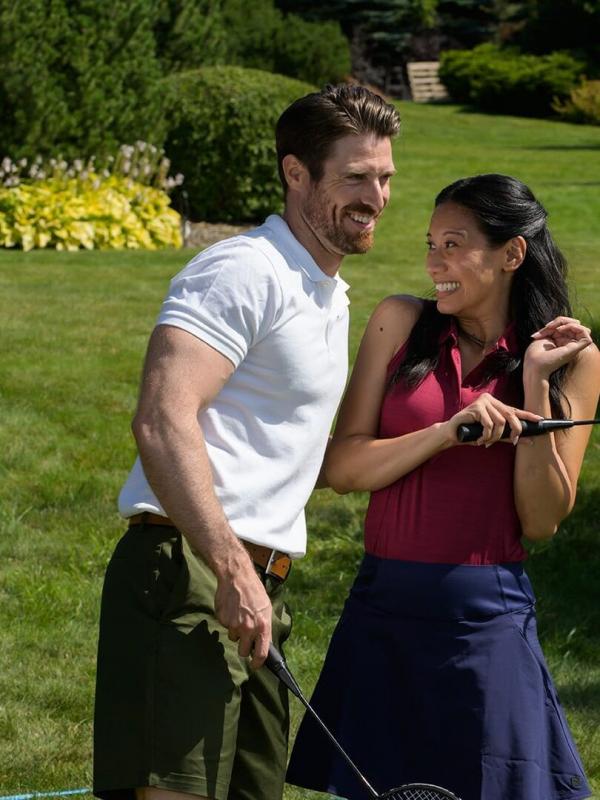 L'homme de ma vie et moi