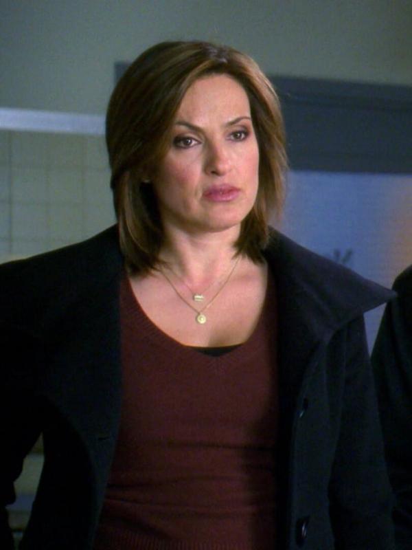 New York Unité Spéciale S10 E12