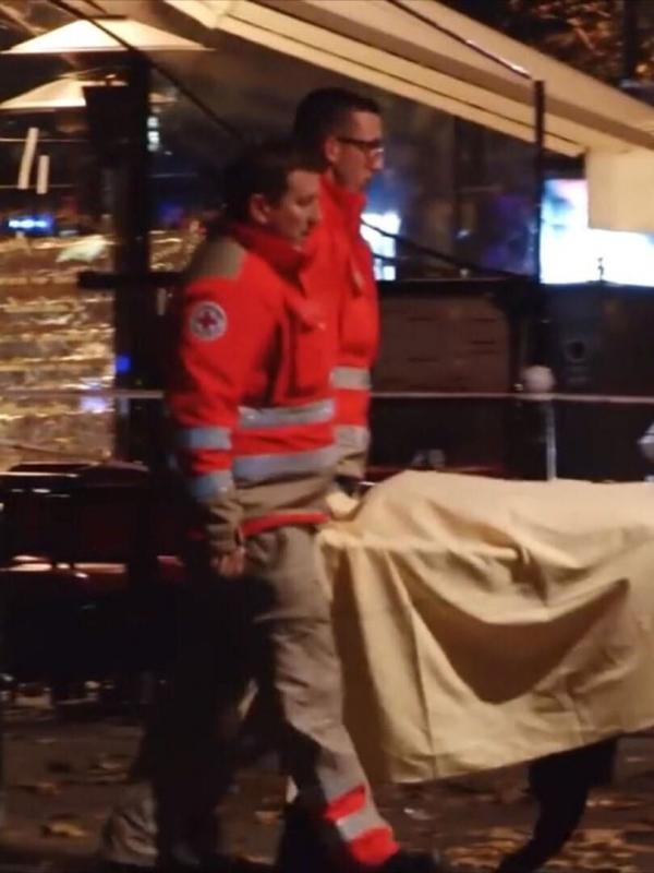 De Charlie Hebdo au Bataclan, les derniers secrets des attentats de 2015