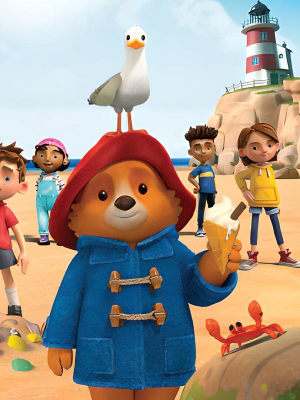 Les aventures de Paddington S3 E1