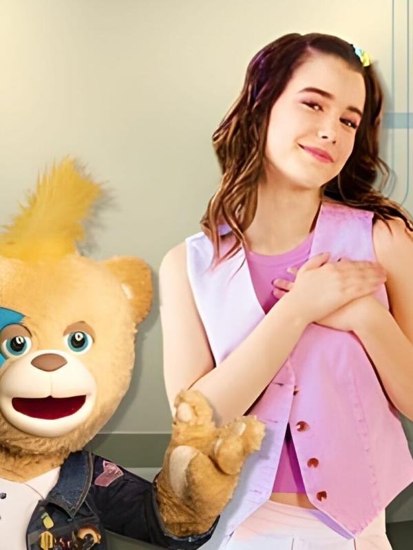 Rocky & Lily - La bulle des émotions