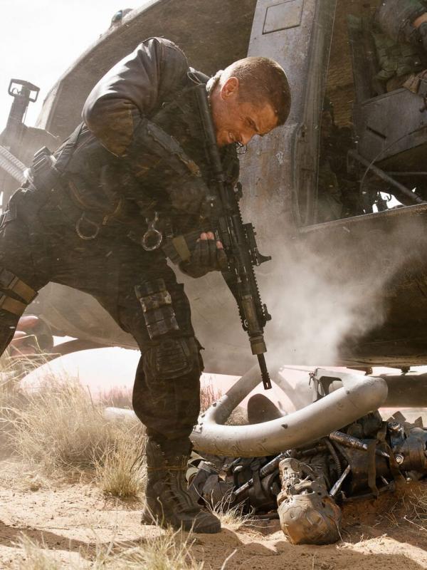 Terminator Renaissance