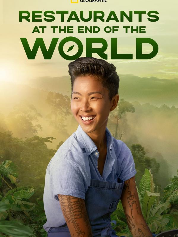 Restaurants at the End of the World