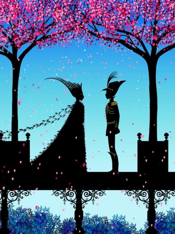 Dragons et princesses S1 E9