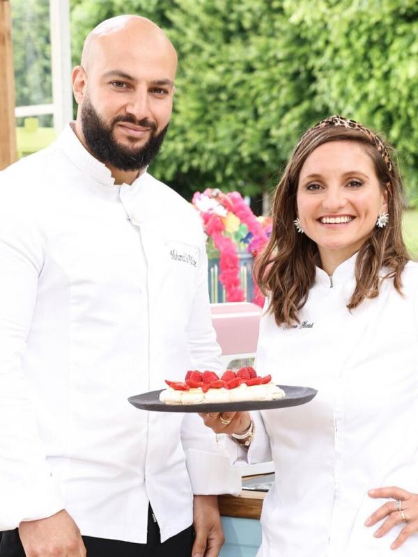 Le meilleur pâtissier : qui réintégrera la tente ?