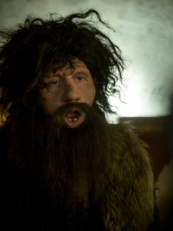 Ghosts : Fantômes en héritage S1 E4