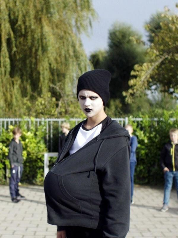 La méthode Flore S1 E8