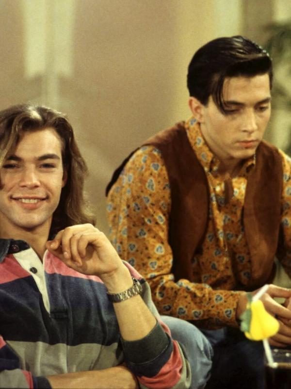 Hélène et les garçons S1 E155