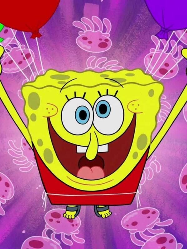 Bob l'éponge S11 E15