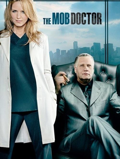 The Mob Doctor