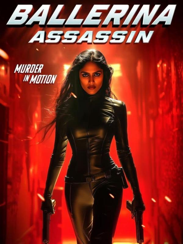 Ballerina Assassin