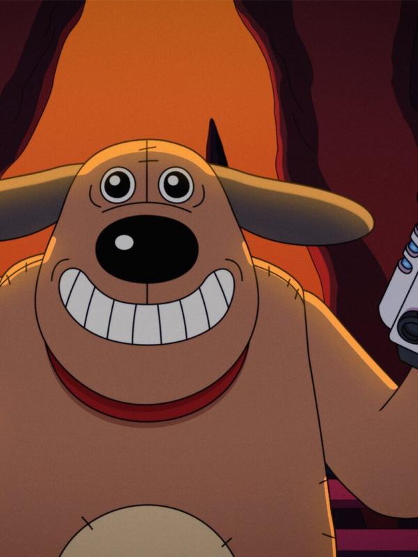 Monster Loving Maniacs S1 E36