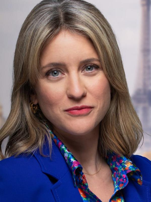 Le débat de parlons-en