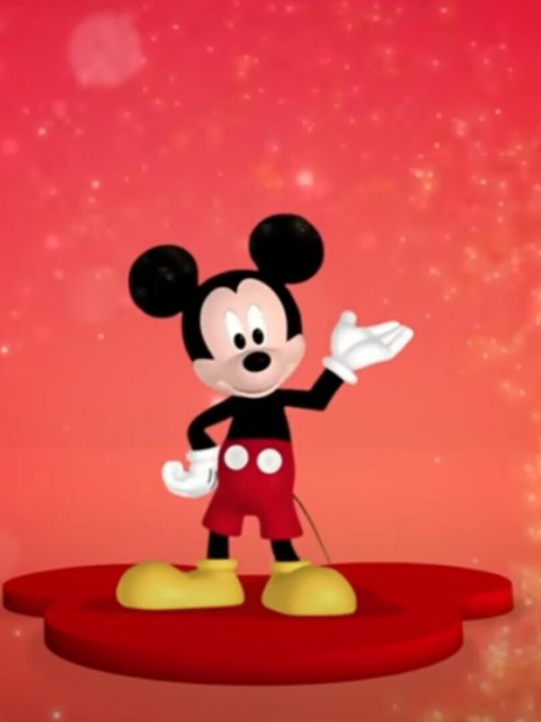 La Maison de Mickey+ S1 E3