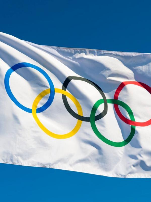 Paris, la vie sportive