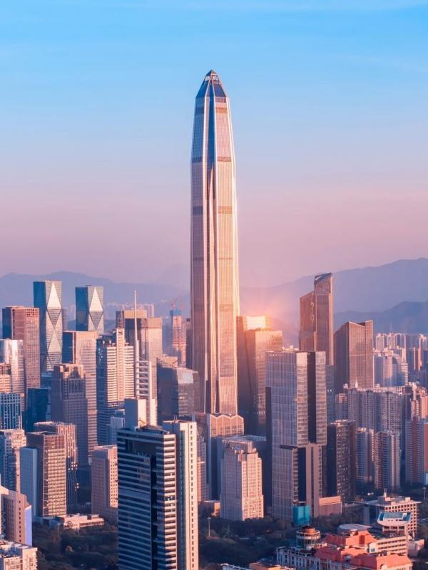 Un regard sur la Chine