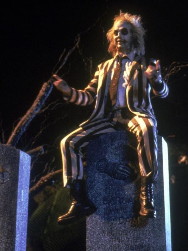 Beetlejuice
