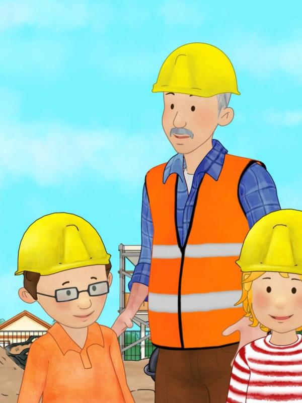 Meine Freundin Conni S2 E13